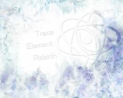 Akarusa Yami : Trace, Element, Rebirth